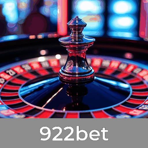 922bet: Seu Cassino Online Seguro e Divertido
