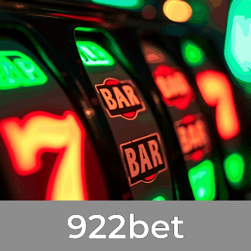 922bet: Slots com Gigantescos Jackpots, Jogos de Mesa com Alta RTP, e Experiência de Dealer ao Vivo