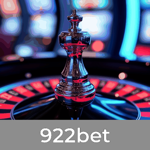 922bet: Slots com Gigantescos Jackpots, Jogos de Mesa com Alta RTP, e Experiência de Dealer ao Vivo