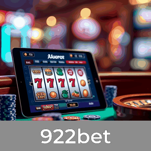 922bet: Bônus Generosos e Promoções Exclusivas Esperam por Você!